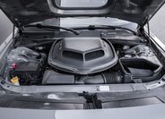 Dodge Challenger Kupé 5,7 l 277 kw