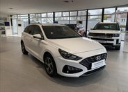Hyundai i30 Kombi 1,5 l 80 kw