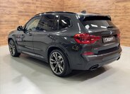BMW X3 SUV / Terénní 3,0 l 260 kw