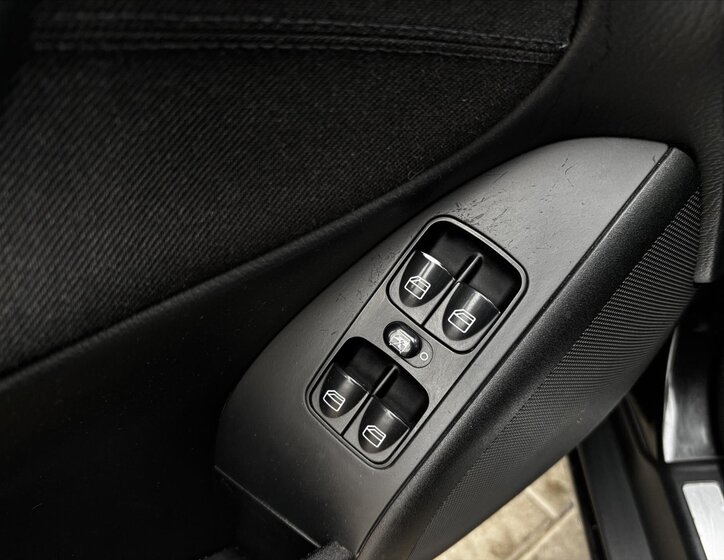 Mercedes-Benz Třídy C Kombi 2,1 l 90 kw