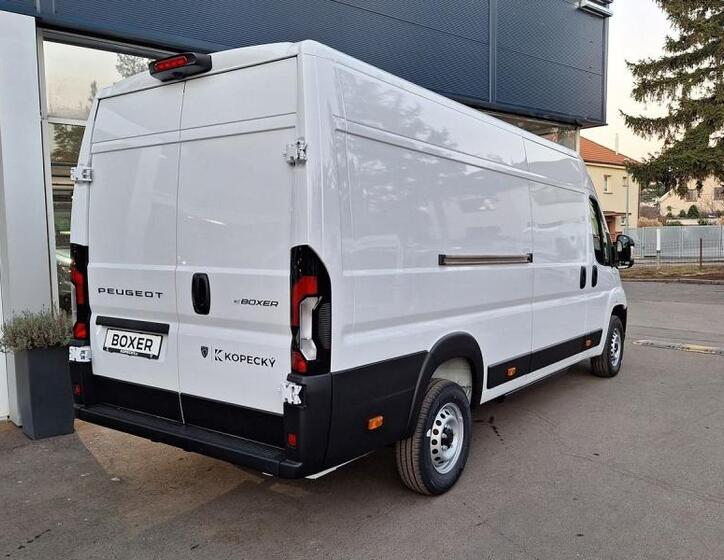 Peugeot Boxer 6
