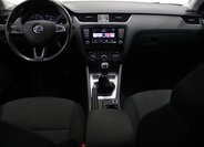 Škoda Octavia Liftback 1,6 l 81 kw