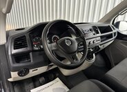 Volkswagen Transporter 16