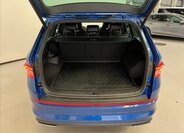 Škoda Kodiaq SUV / Terénní 2,0 l 176 kw
