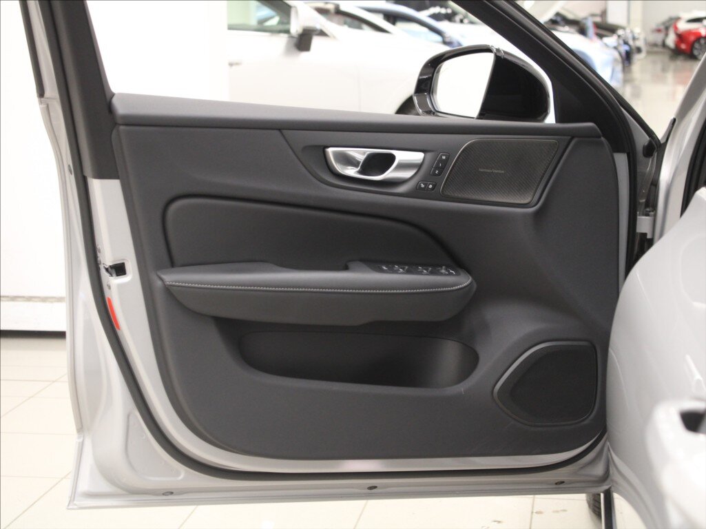 Volvo S60 Sedan 2,0 l 335 kw