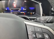 Volkswagen Taigo Ostatní 1,5 l 110 kw