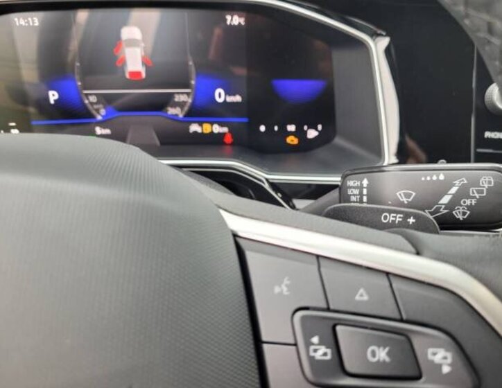 Volkswagen Taigo Ostatní 1,5 l 110 kw