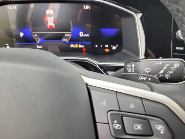 Volkswagen Taigo Ostatní 1,5 l 110 kw