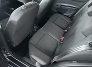 Škoda Fabia Hatchback 999,0 70 kw