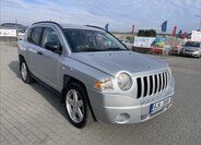 Jeep Compass Kombi 2,0 l 103 kw