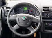 Škoda Fabia Hatchback 1,6 l 55 kw