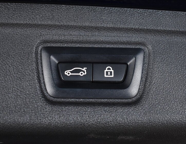 BMW Řada 3 Kombi 3,0 l 210 kw