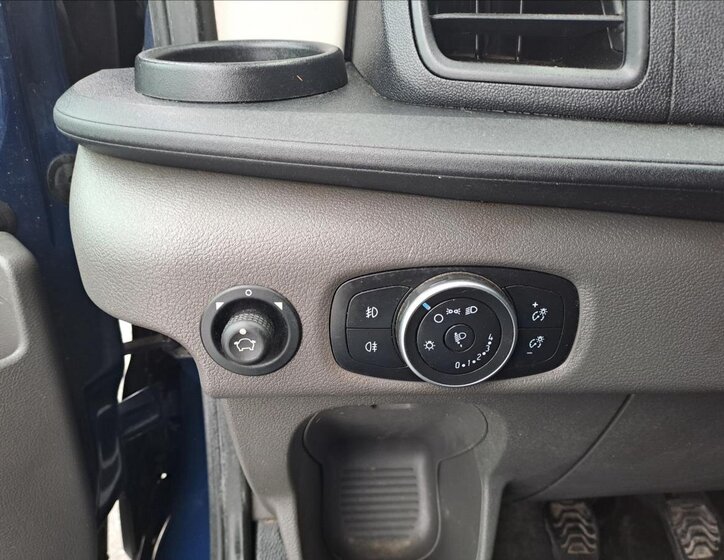 Ford Transit Skříň 2,0 l 95 kw