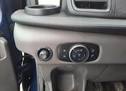 Ford Transit Skříň 2,0 l 95 kw