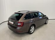 Škoda Octavia Kombi 1,5 l 110 kw
