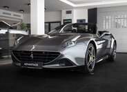 Ferrari California Kabriolet 3,9 l 412 kw