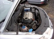 Volkswagen Passat 26