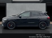 Mercedes-Benz GLA SUV / Terénní 2,0 l 235 kw