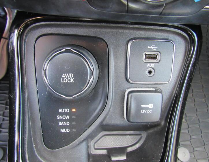 Jeep Compass 20
