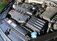 Volkswagen Passat Sedan / Limuzína 2,0 l 110 kw