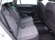 Škoda Kodiaq SUV / Terénní 2,0 l 147 kw