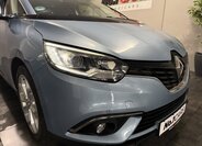 Renault Scénic MPV 1,2 l 85 kw
