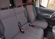 Toyota ProAce City VAN / Minibus 1,0 100 kw
