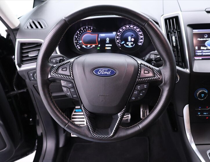 Ford S-MAX MPV 2,0 l 110 kw