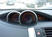 Toyota Verso MPV 1,6 l 97 kw