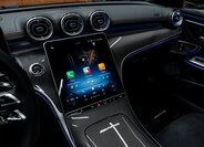 Mercedes-Benz Ostatní Kupé 3,0 l 330 kw