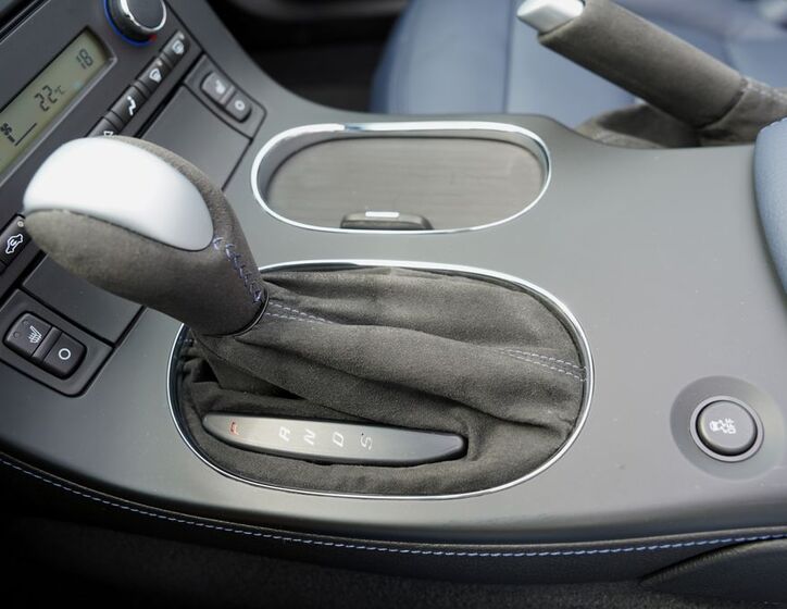 Chevrolet Corvette 42