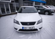 Seat Toledo Hatchback 1,2 l 77 kw