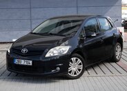 Toyota Auris Hatchback 1,6 l 97 kw