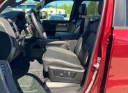 Dodge RAM Pick-up 3,0 l 403 kw