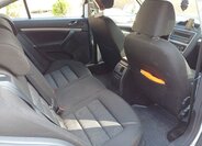 Škoda Octavia Sedan / Limuzína 0,0 118 kw