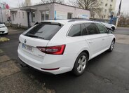 Škoda Superb 4