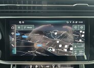 Audi Q8 SUV / Terénní 3,0 l 250 kw