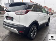 Opel Ostatní SUV 1,2 l 81 kw