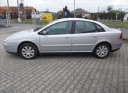 Citroën C5 Sedan / Limuzína 2,0 l 100 kw