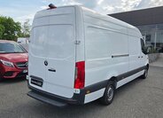 Mercedes-Benz Sprinter Skříň 2,0 l 110 kw