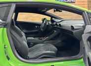 Lamborghini Huracán Kupé 5,2 l 470 kw