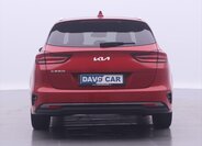 KIA Ceed Kombi 1,5 l 118 kw