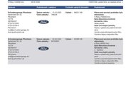 Ford Mondeo Kombi 2,0 l 140 kw