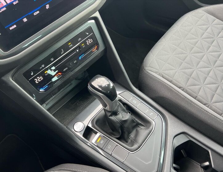 Volkswagen Tiguan 18