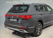 Seat Tarraco SUV / Terénní 2,0 l 110 kw