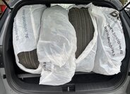 Hyundai Tucson SUV 1,6 l 100 kw