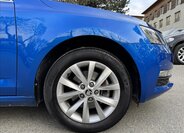 Škoda Octavia Kombi 1,4 l 81 kw