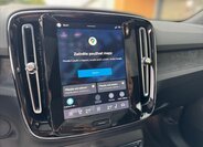 Volvo EC40 CUV 0,0 185 kw