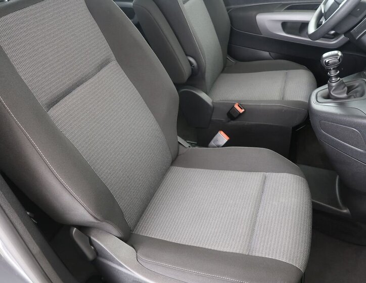 Toyota ProAce City Verso Skříň 1,5 l 75 kw