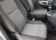 Toyota ProAce City Verso Skříň 1,5 l 75 kw